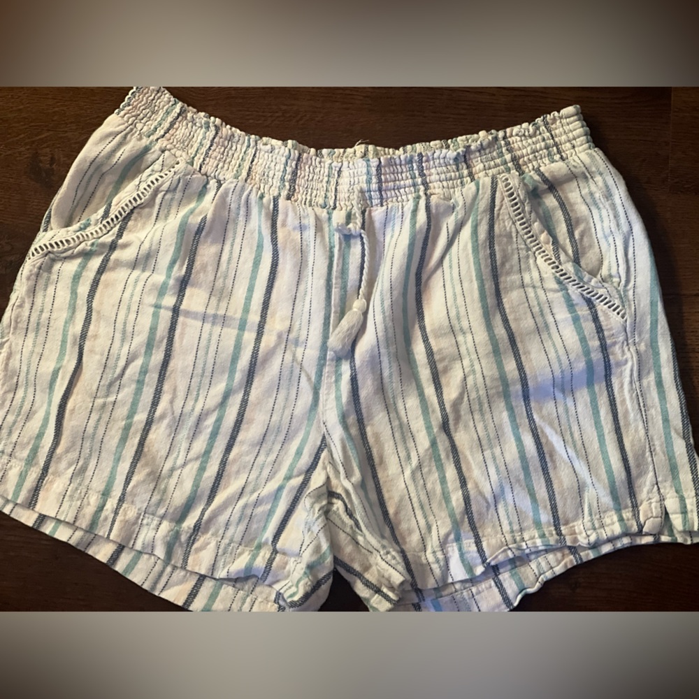 Briggs xl shorts